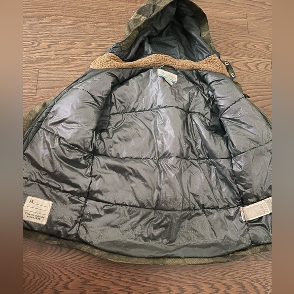 Columbia kids jacket - Picture 4 of 7